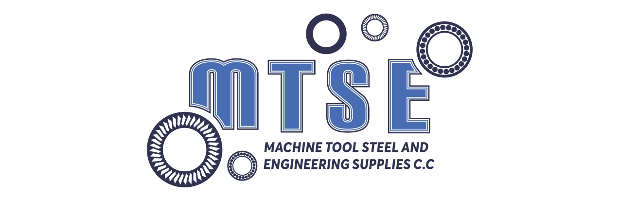 Machine Tool Steel and Engineering Supplies Banner